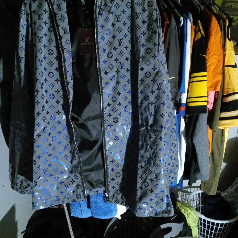 LV jacket